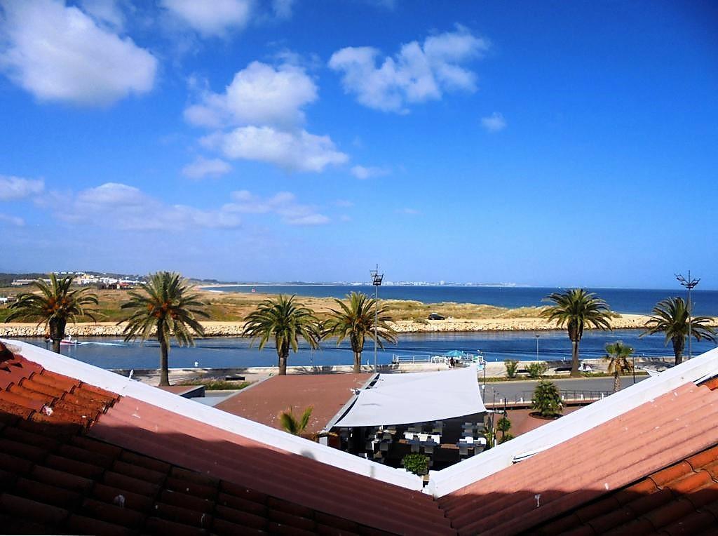 Апартаменти Ema'S Beach And Nightlife House Лагуш Екстер'єр фото